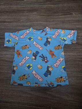 Roblox Pjs
